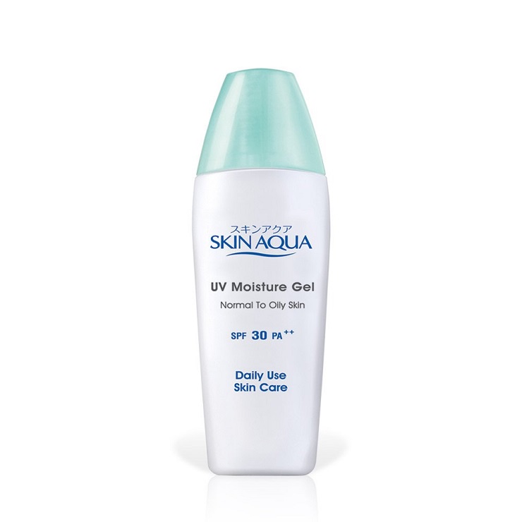 Skin AQUA UV moisture Gel SPF 50 PA++