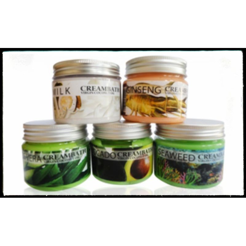 Creambath Bali Alus