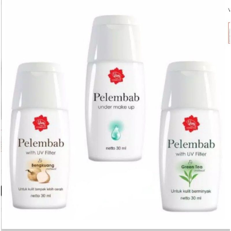 Viva Pelembab 30ml