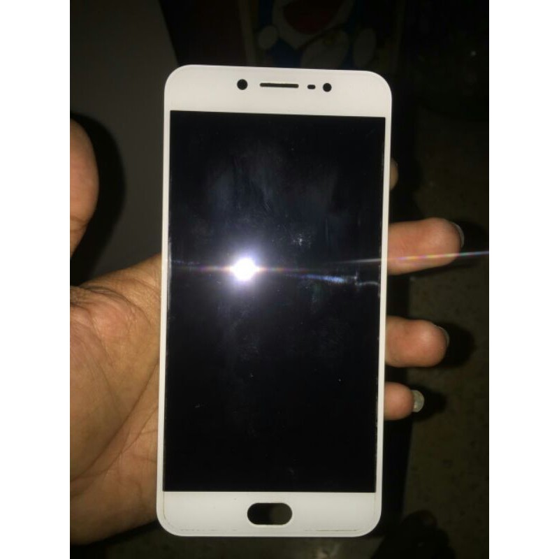 LCD OPPO F1S ORIGINAL COPOTAN