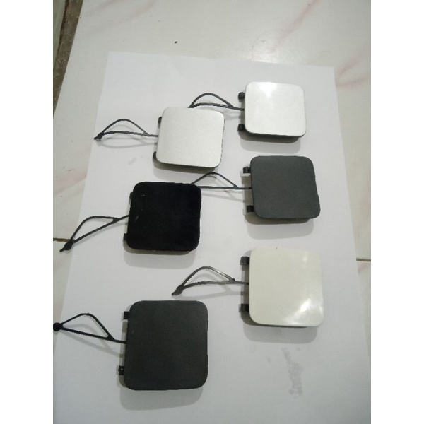 tutup derek bemper belakang mobil Gran max Original