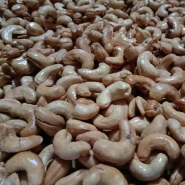 

KACANG METE MATENG,, KUALITAS TERBAIK, METE SUPER, METE RASA ORIGINAL, METE TANPA LEM, METE MURAH