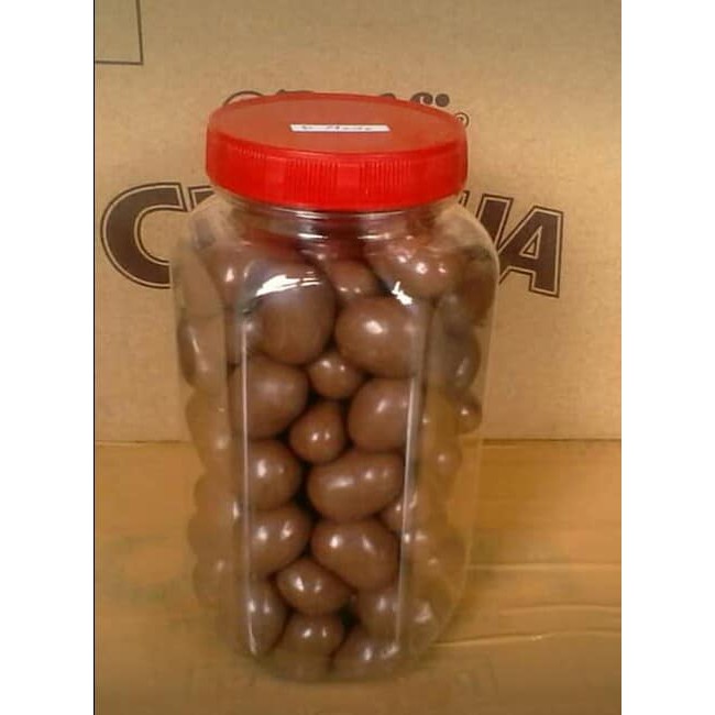 

scandia cokelat assortment toples 400 gram