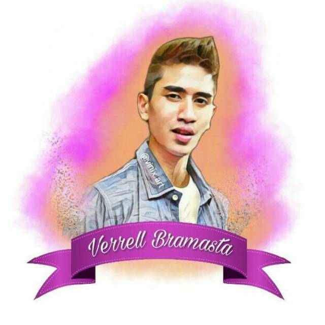 Sketsa Foto Wajah Kartun Ilustrasi Gambar Lucu Unik Ismewa Murah