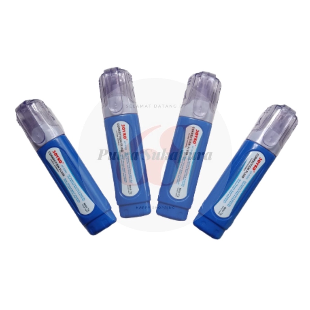 

BIJIAN - Tipex / Tipe X JOYKO Correction Fluid CF-S209