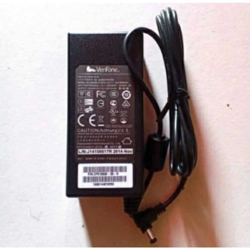 Adaptor 9 volt edc bca Berkualitas