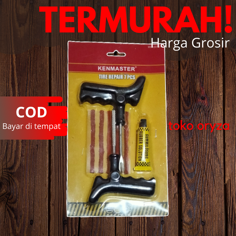 alat tambal ban tubles alat motor tambal tubles alat tambal ban motor alat tambal ban tubeless