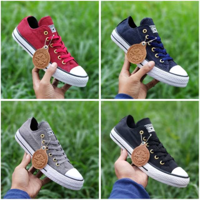 Converse Chuck Taylor All Star Ox