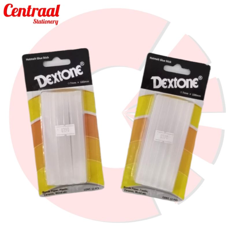 

Lem Bakar Dextone Kecil