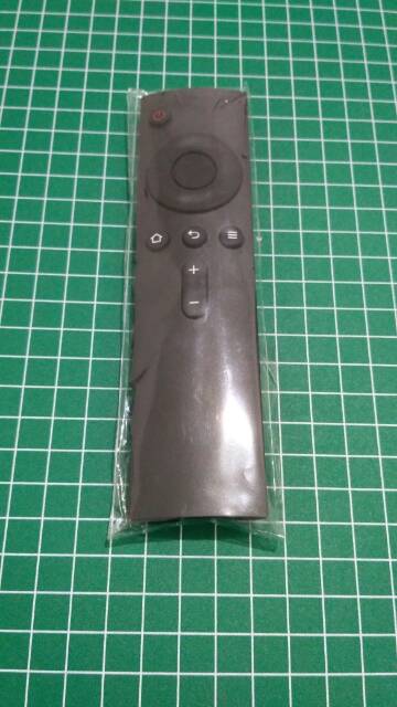 REMOTE CONTROL XIAOMI TV REMOTE TV XIAOMI REMOTE MI TV - DAPAT BATERE - GARANSI