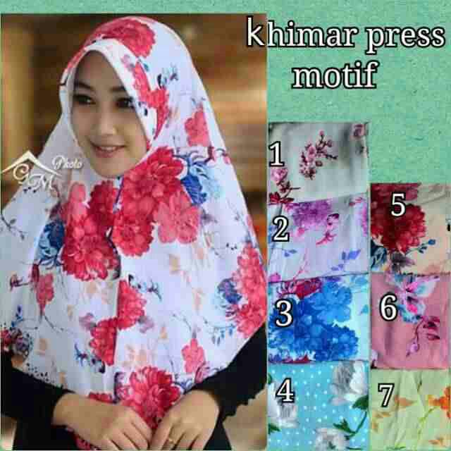 SALE khimar pet laser motif/khimar press motif