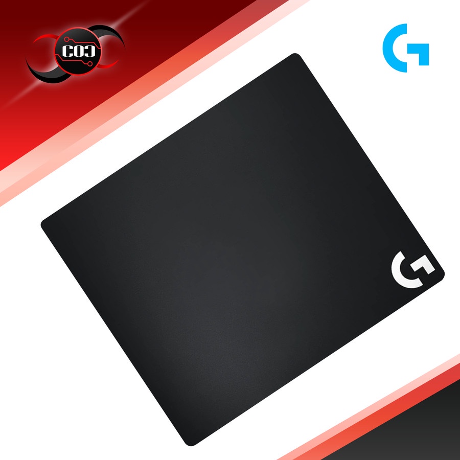 Logitech G640 Large Gaming Mouse Pad