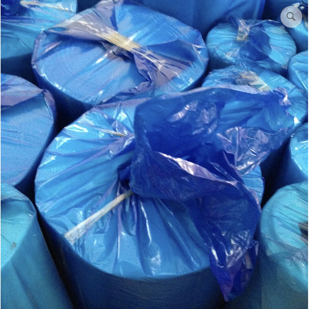 Kain Keras 50 N Kuralon 1pis