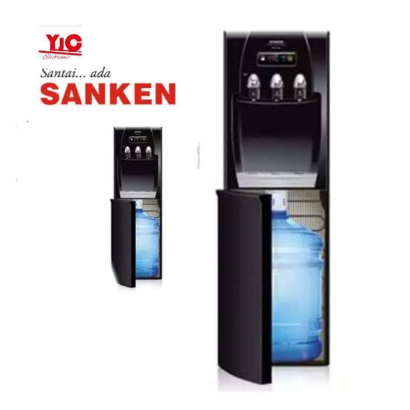 dispenser sanken