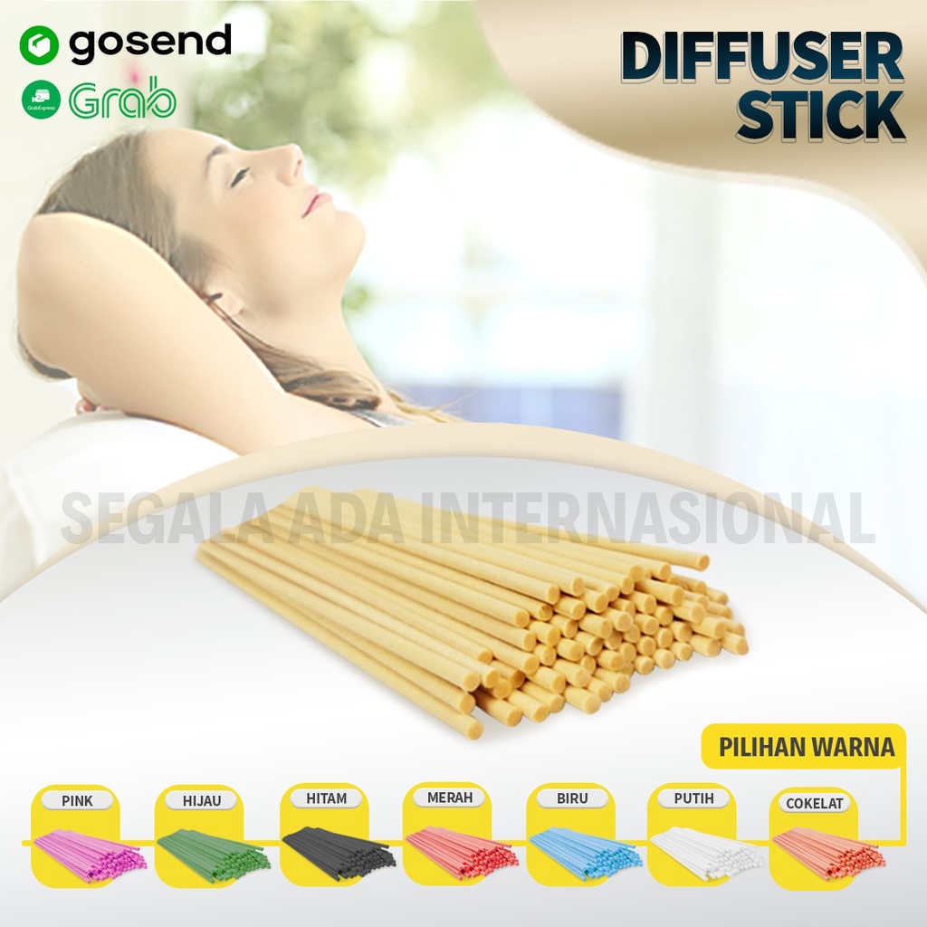 Diffuser stick | Reed | Stick | Rattan