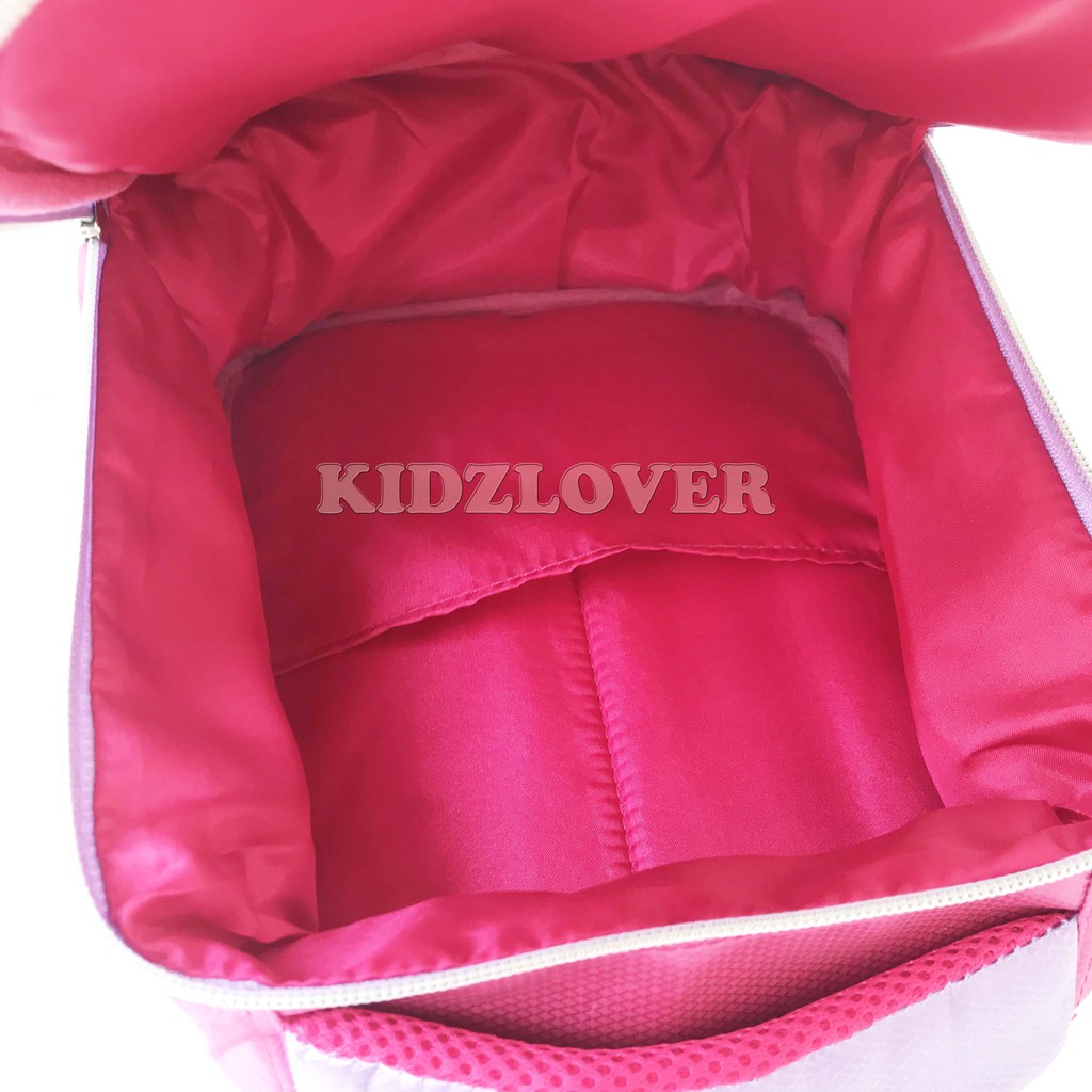 Tas Ransel Anak Sekolah Paud TK Kualitas Premium Lapis Sateen (Ransel / Selempang / Jinjing)