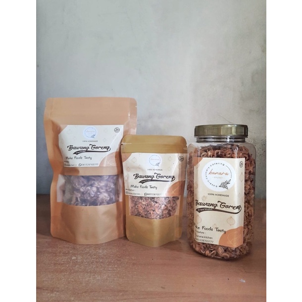 

bawang goreng by banara.kitchen