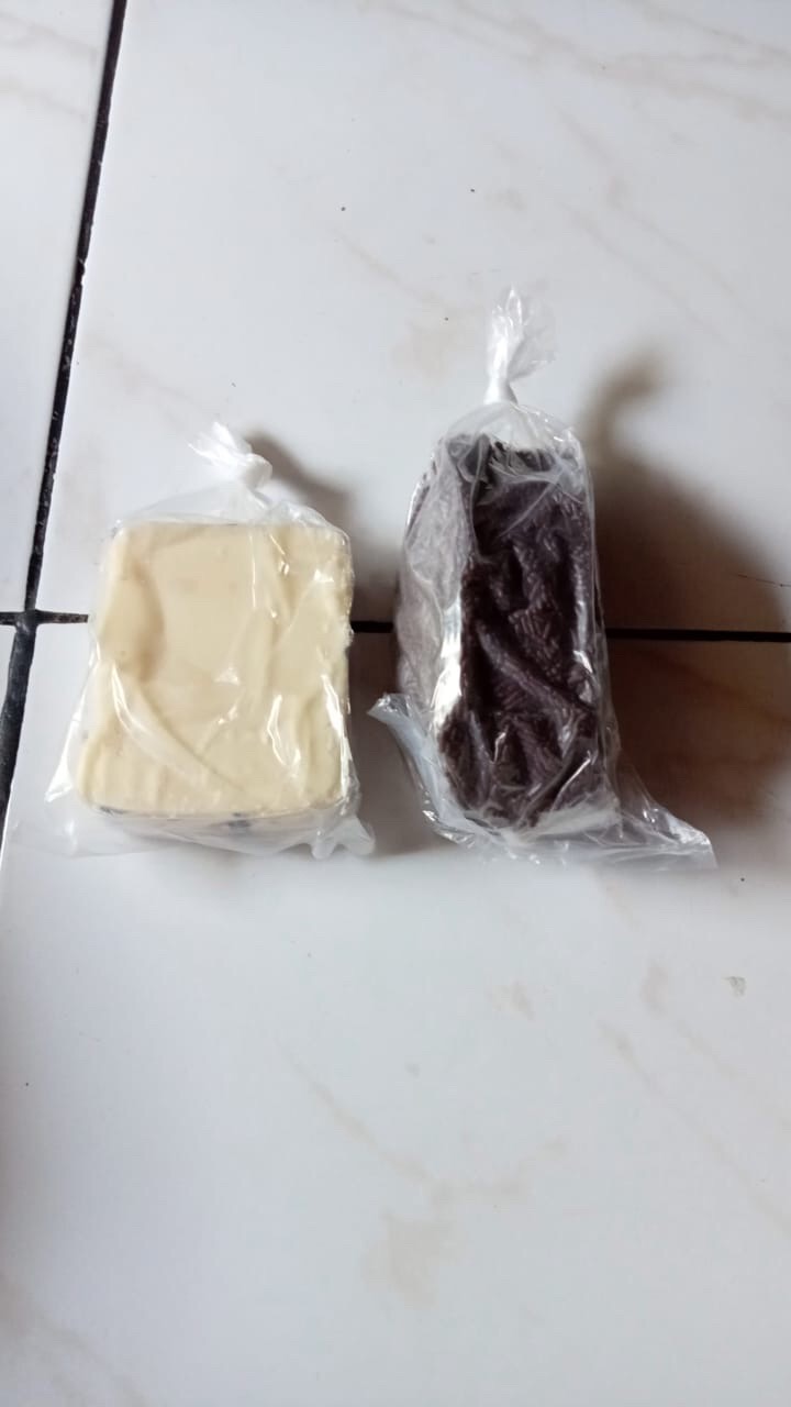 Keju Meg Sebaguna 250gr Potong