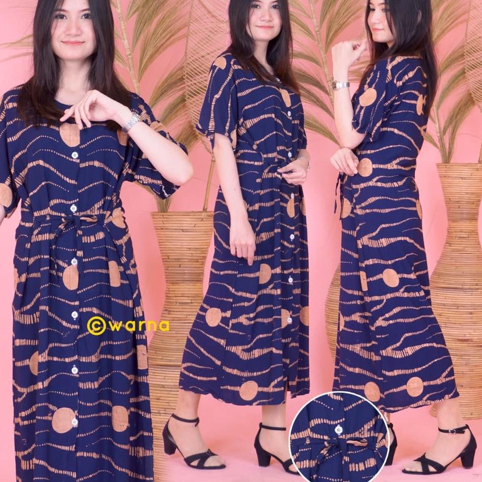 Model Limited DASTER FULL KANCING PANJANG DASTER ANDIN