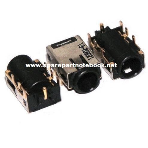DC Jack Laptop ASUS X200 Series