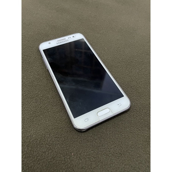 Samsung J5 2015 Original Second