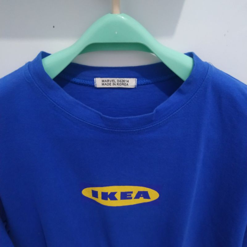 kaos ikea
