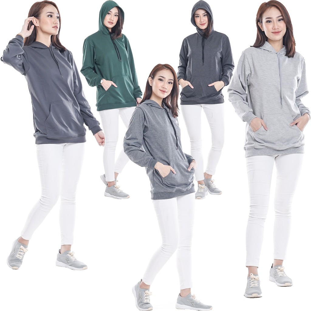 Jaket Hoodie Wanita Hoodie Wanita Oversize Hoodie Wanita Polos Hoodie Polos Wanita