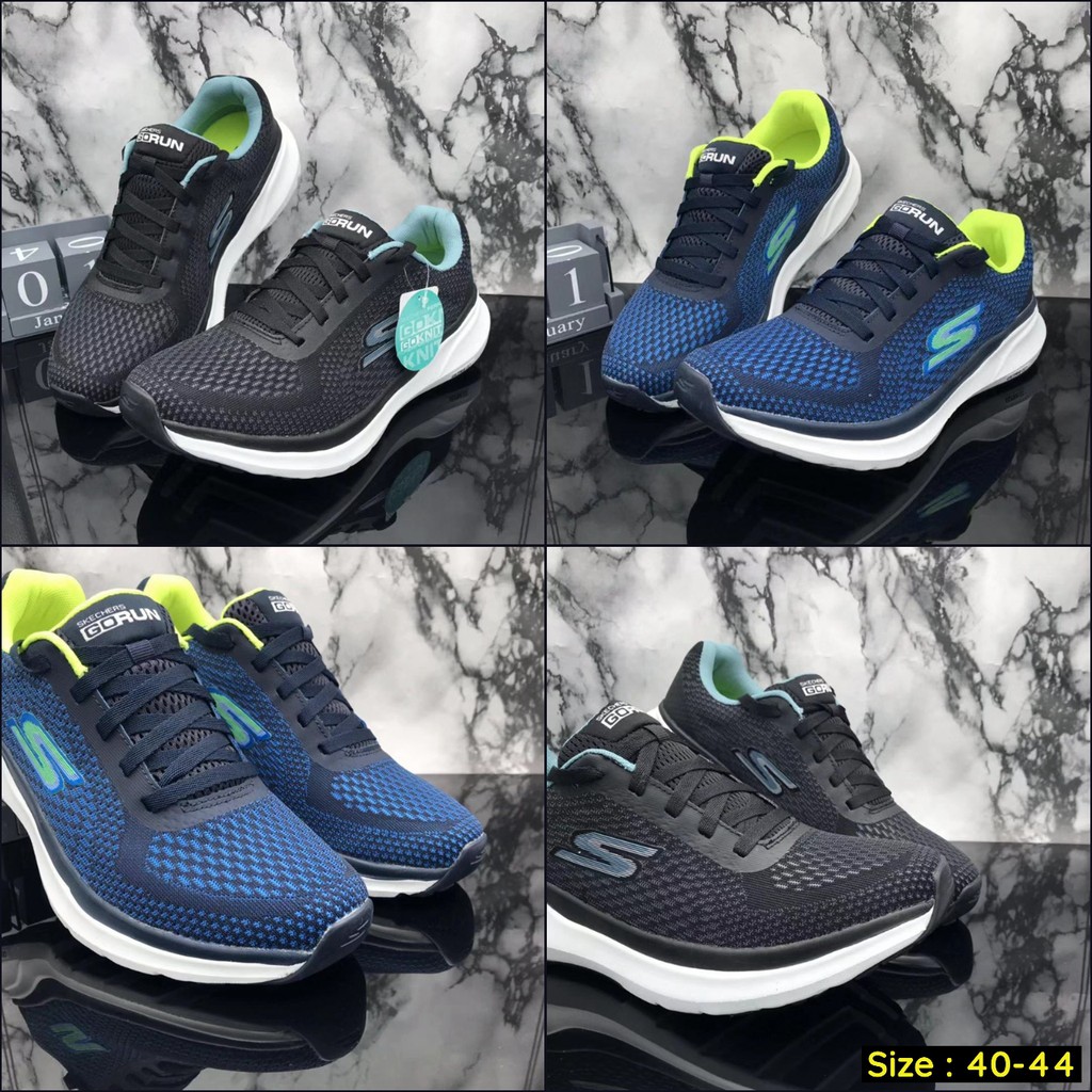 jual skechers go run 2