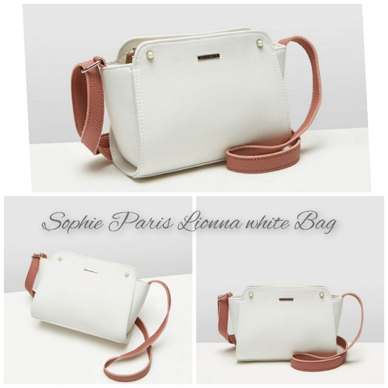 Sophie Paris Lionna bag