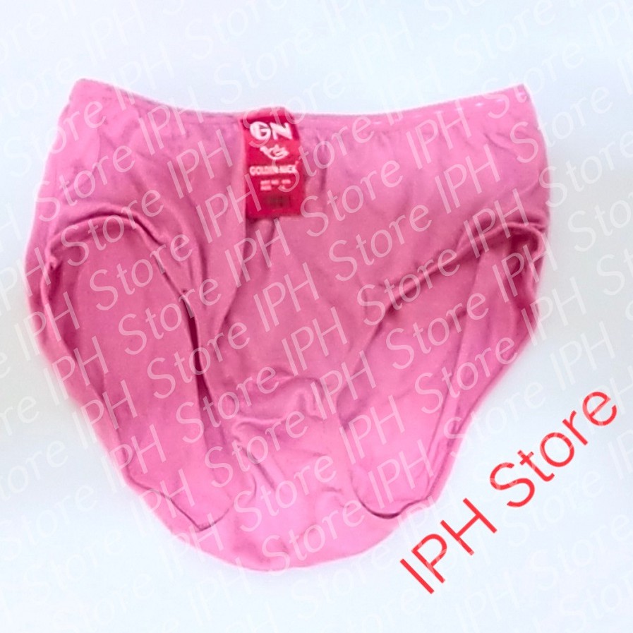 Celana Dalam / Underwear Wanita Golden Nick 939