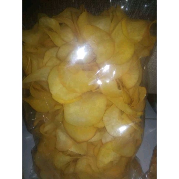

keripik singkong
