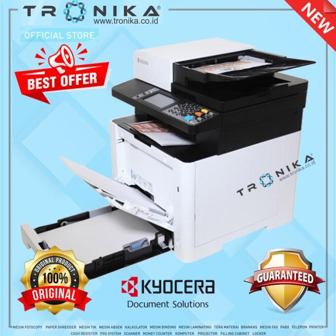 Mesin Fotocopy Kyocera ECOSYS M2040dn Garansi Resmi Termurah