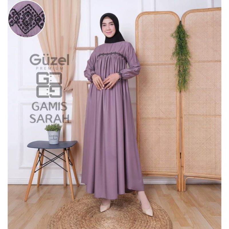 MAK JO _ID BISA (COD) GAMIS DRES KEKINIAN COCOK UNTUK PERGI KEMANAPUN NEW FASHION ,WANITA KEKINIAN