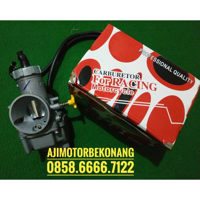 PE28 PANOM . KARBU PE 28 PANOM RACING KARBURATOR THAILAND