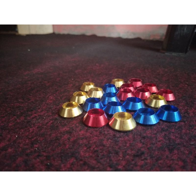 

Winding check joran pancing