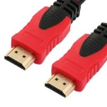 Kabel HDMI To HDMI 3M / Kabel HDMI 3 meter Jaring 1080p