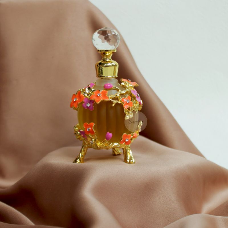 Arabian Herm - Dubai Parfume Arabian Series Luino