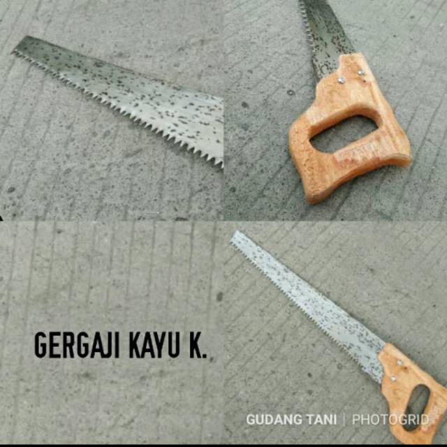 Gergaji ll Gergaji Pandai Besi ll Gergaji Kecil ll Gergaji Kayu