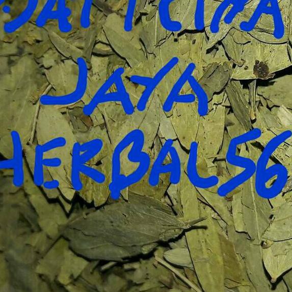 

Best Seller - DAUN JATI CINA asli 1kg 1 kg 1000 gram