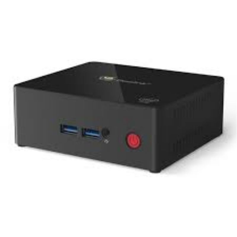 Mini PC Beelink GKmini Intel Gemini J4125 8/128GB SSD 4K Windows 10