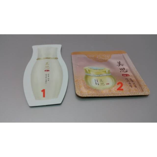 Sample Missha