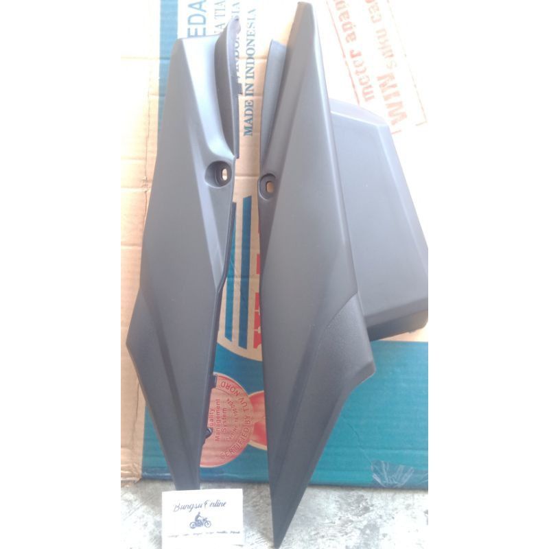 COVER TUTUP AKI JUPITER Z 2010 2011 2012 2013 BOX SAMPING JUPITER Z 2010