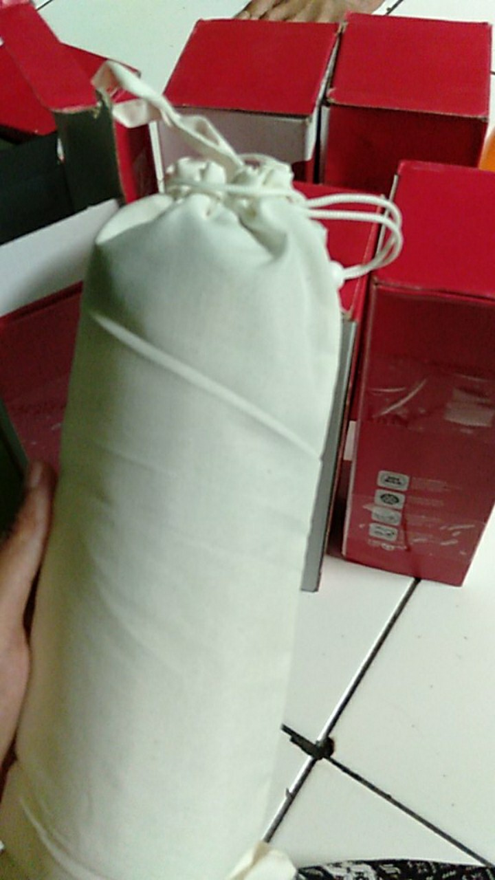 Botol Tumbler Plastik My Bottle Custom Sablon