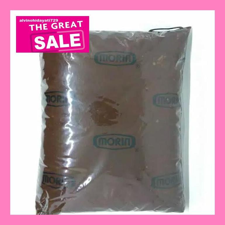 

Al04Nind Selai Morin Coklat 250 Gram Indvvl03