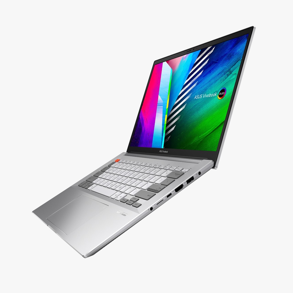 LAPTOP ASUS VIVOBOOK PRO 14X OLED CREATOR N7400PC OLED552 NEW GARANSI RESMI