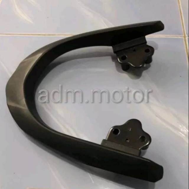BEHEL JOK BELAKANG HONDA BEAT FI 2013-2014