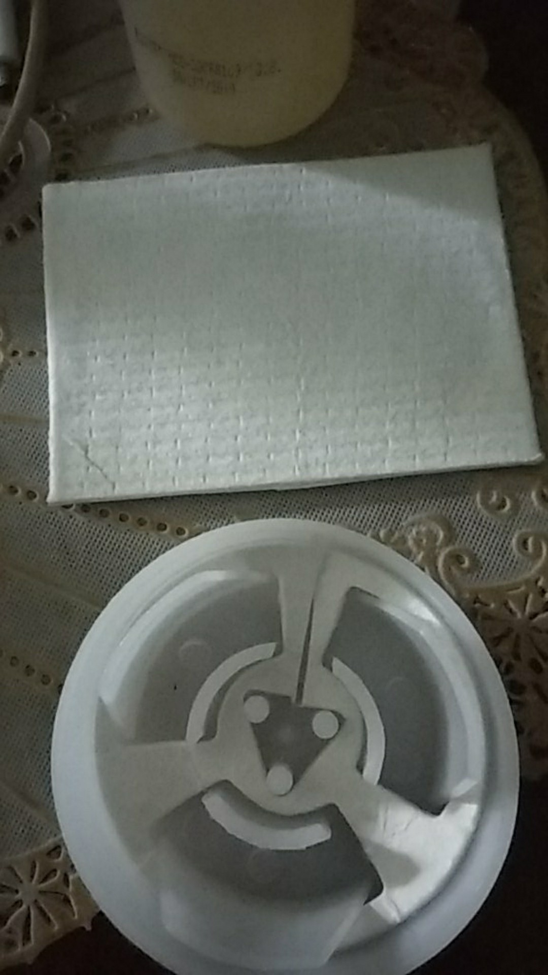 Calmic Pengharum Serbaguna