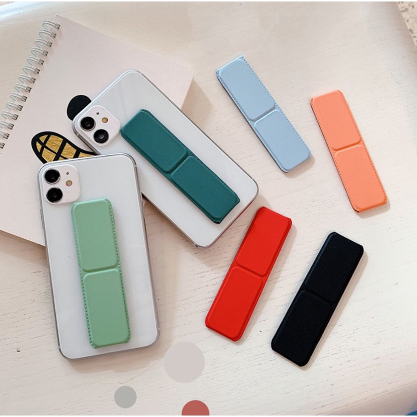 #LC-AccHP Universal Magnetic Holder Phone Grip HD001 Finger Holder