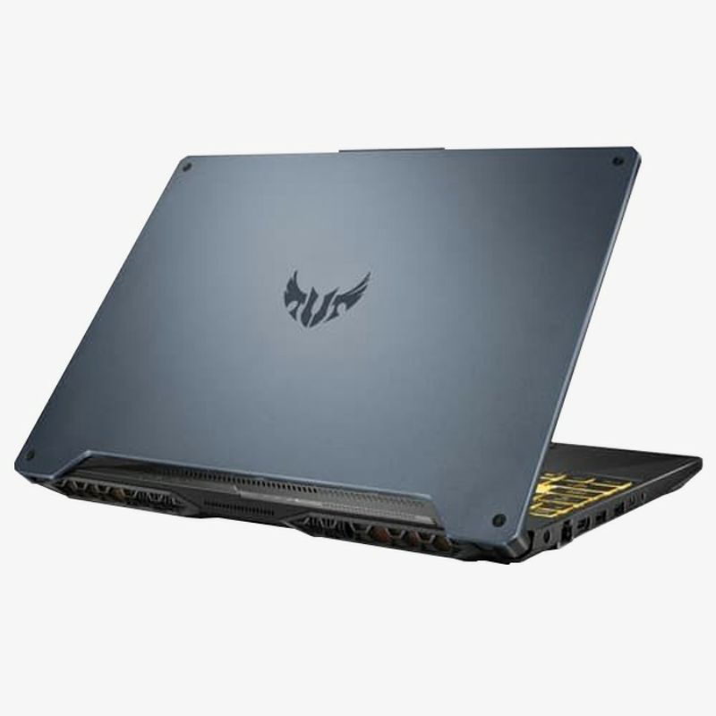 Laptop Gaming  ASUS TUF GAMING FX506LI-I75TB6T-O  I7-10870H Ram 8GB  SSD 512GB GTX1650Ti  W10+OHS