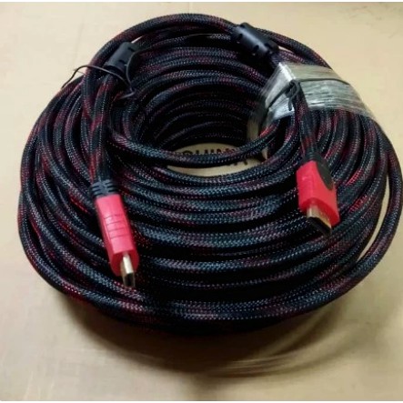 Kabel HDMI Jaring 15M 15 METER